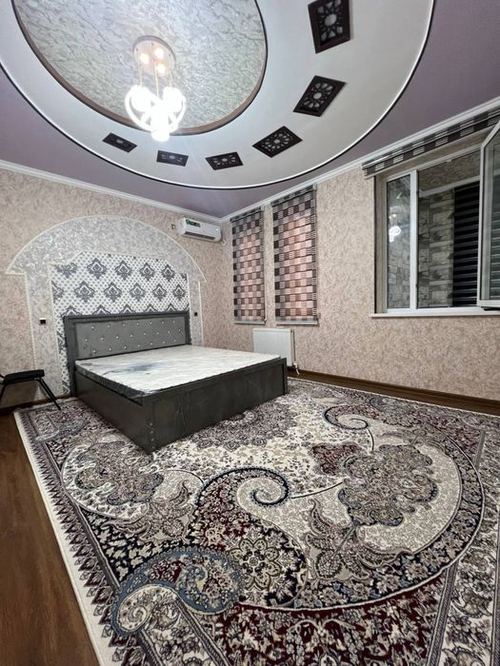 2-комнатная квартира, 60 м²