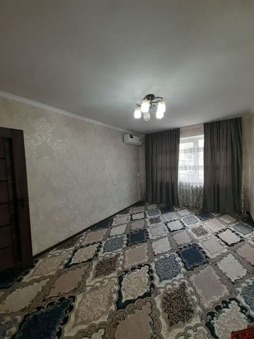 2-комнатная квартира, 60 м²