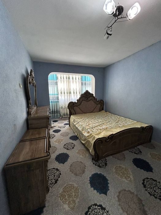2-room apartment, 60 m², Bukhara, for rent