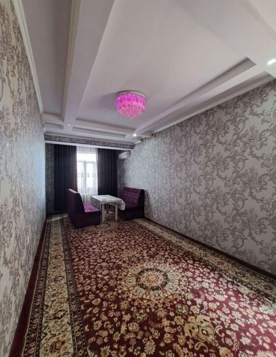2-xonali kvartira, 70 m², Buxoro, ijaraga