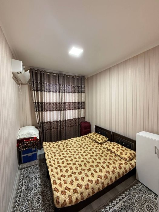 1-room apartment, 40 m², Bukhara, for rent