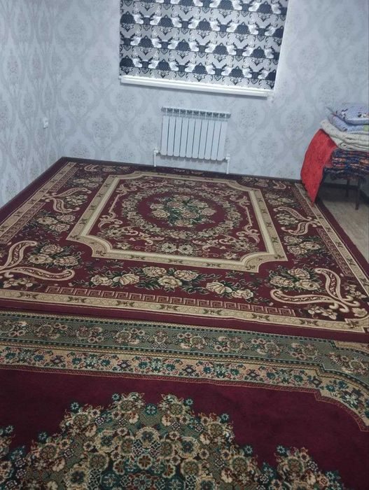 1-room apartment, 35 m², Bukhara, for rent
