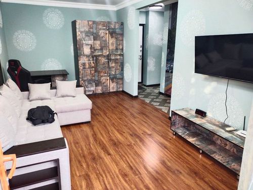 1-room apartment, 31 m²