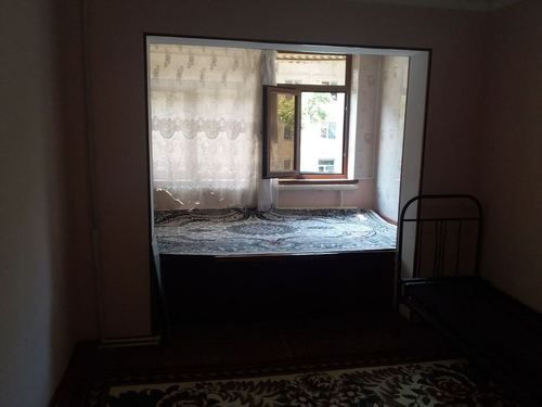2-комнатная квартира, 60 м²