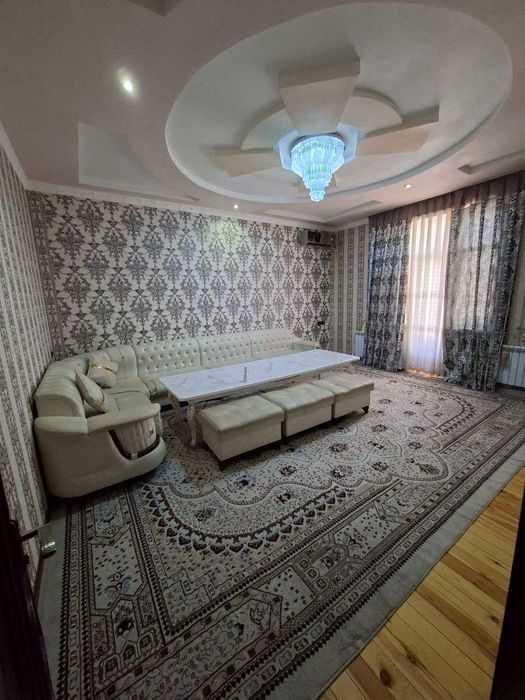 3-room apartment, 90 m², Bukhara, for rent