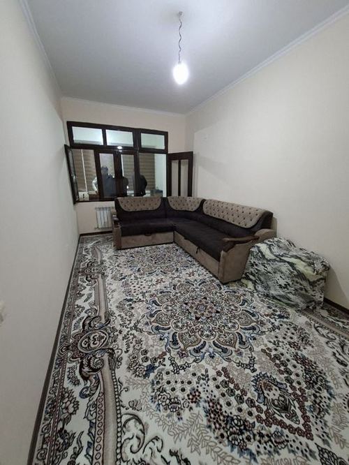 2-комнатная квартира, 50 м²