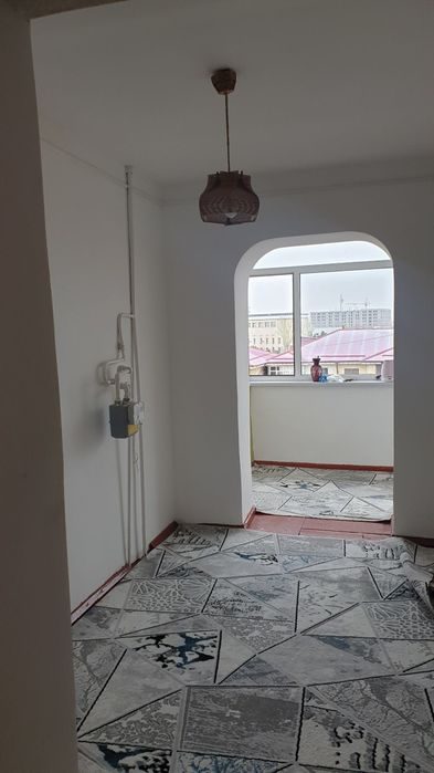 3-room apartment, 71 m², Bukhara, for rent