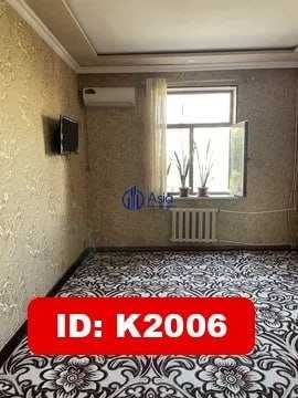 1-room apartment, 47 m², Bukhara, for rent
