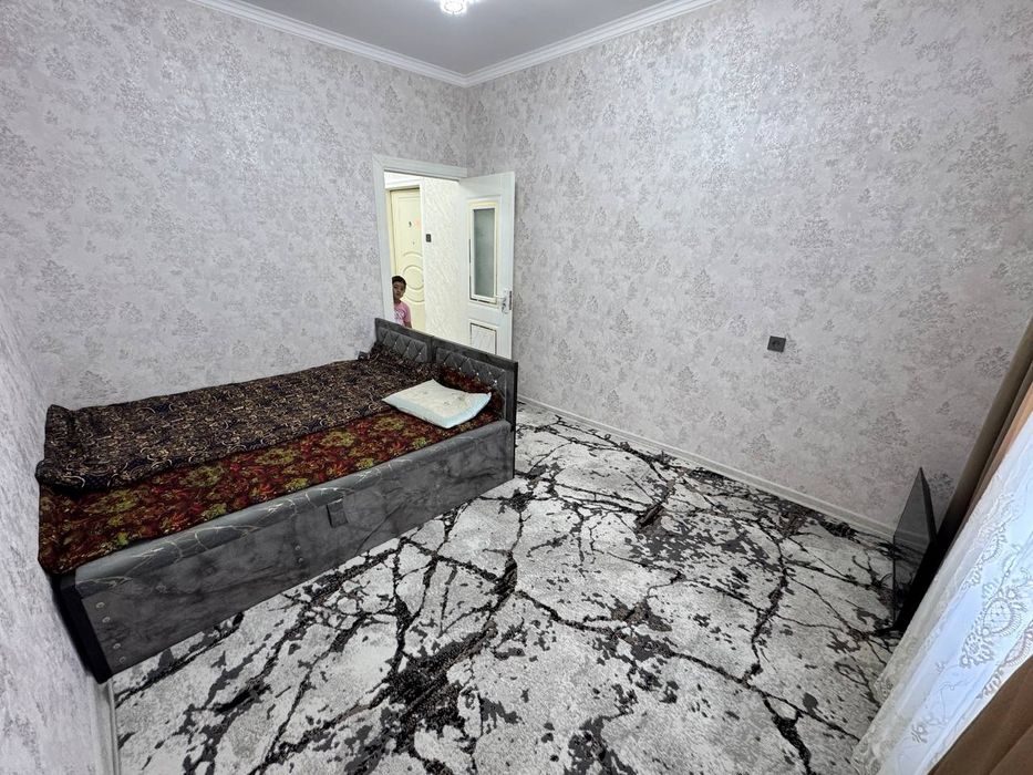 2-xonali kvartira, 60 m², Buxoro, ijaraga