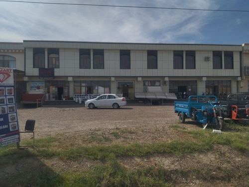 2-комнатная квартира, 280 м²