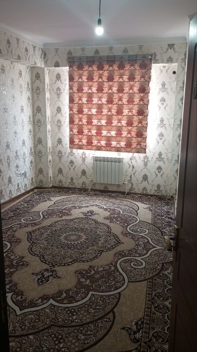 2-room apartment, 60 m², Bukhara, for rent