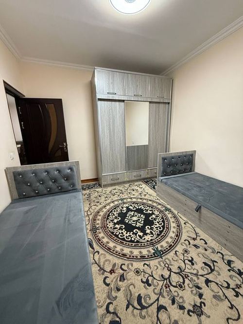 3-комнатная квартира, 80 м²