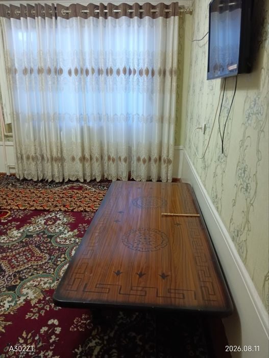2-xonali kvartira, 60 m², Buxoro, ijaraga