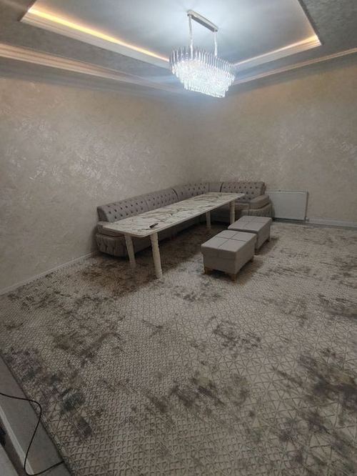 3-комнатная квартира, 90 м²