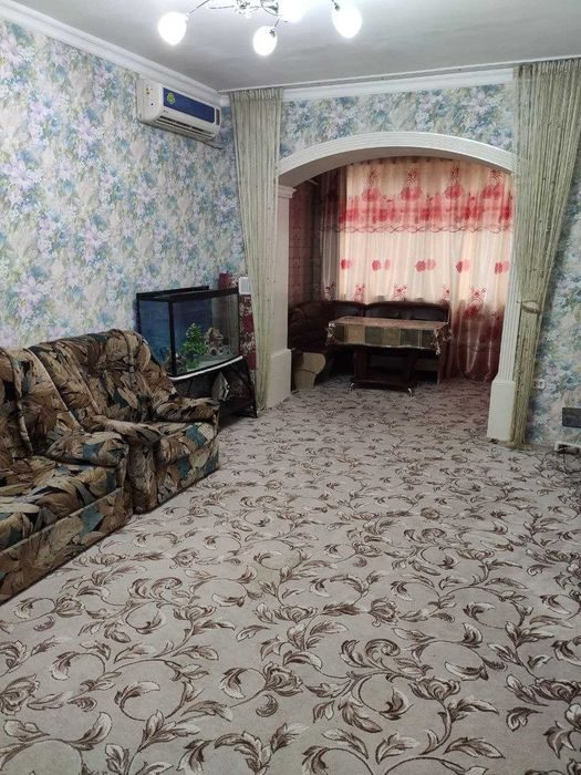 3-room apartment, 75 m², Bukhara, for rent