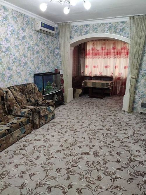 3-room apartment, 75 m²