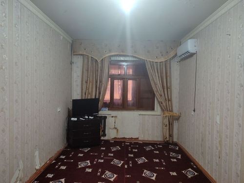 3-room apartment, 78 m²