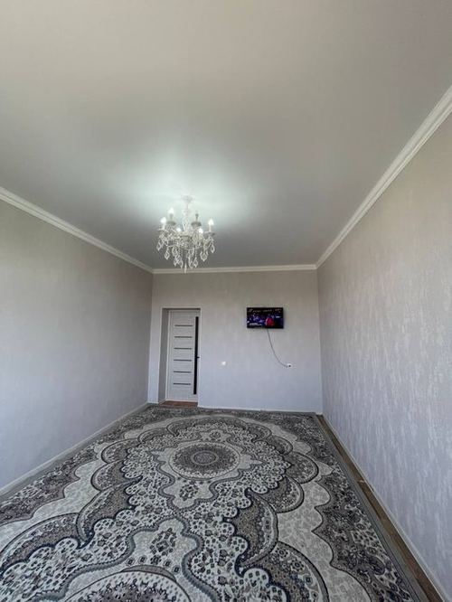 2-комнатная квартира, 60 м²