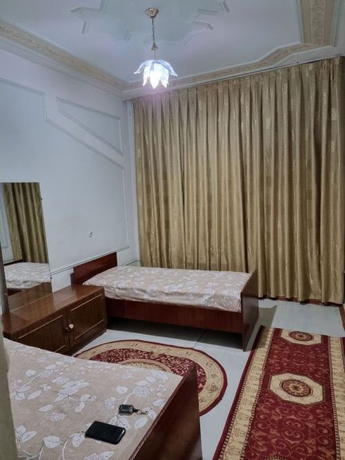 3-room apartment, 95 m²