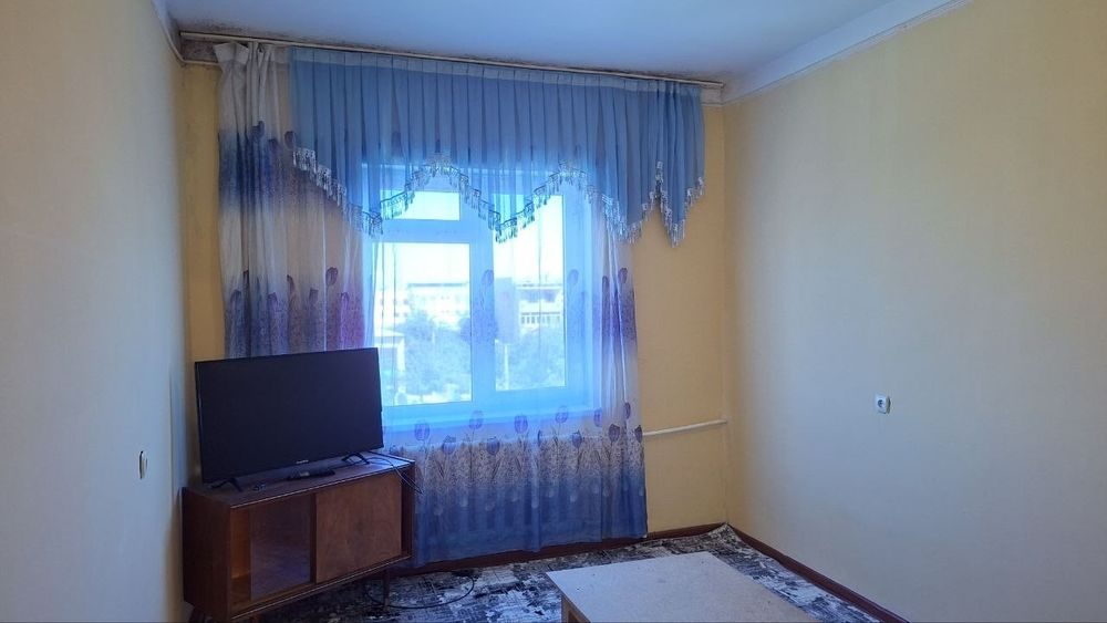 2-room apartment, 55 m², Bukhara, for rent