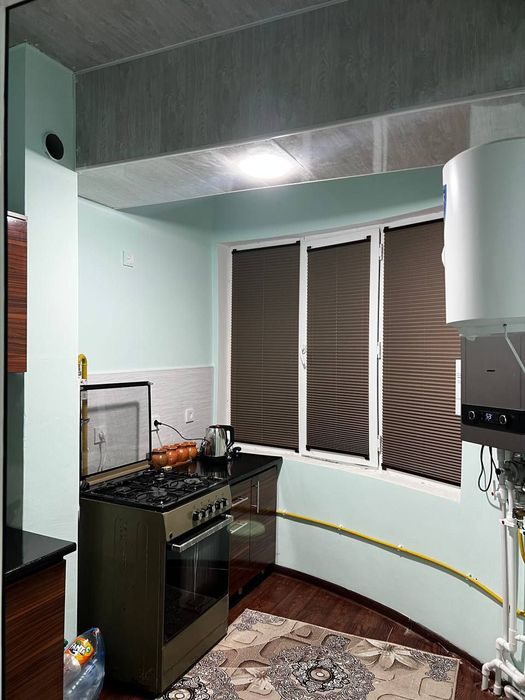 2-room apartment, 75 m², Bukhara, for rent
