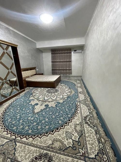 2-комнатная квартира, 100 м²