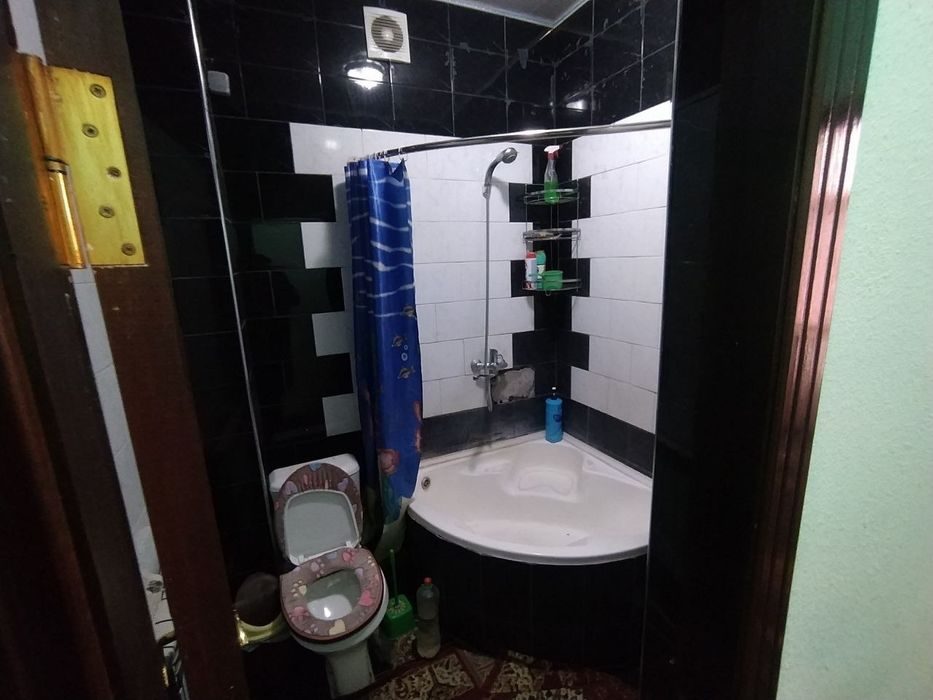 2-room apartment, 90 m², Bukhara, for rent