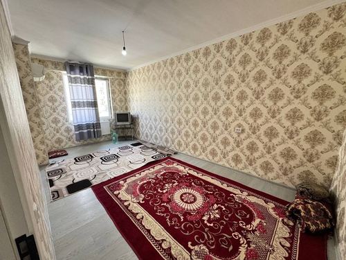 1-room apartment, 38 m²