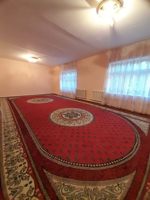 2-room apartment, 120 m², Bukhara, for rent
