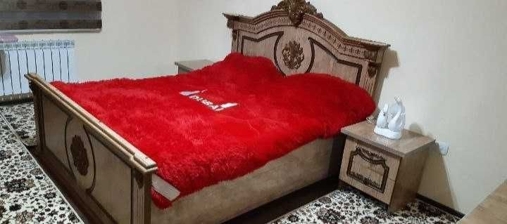 3-room apartment, 90 m², Bukhara, for rent