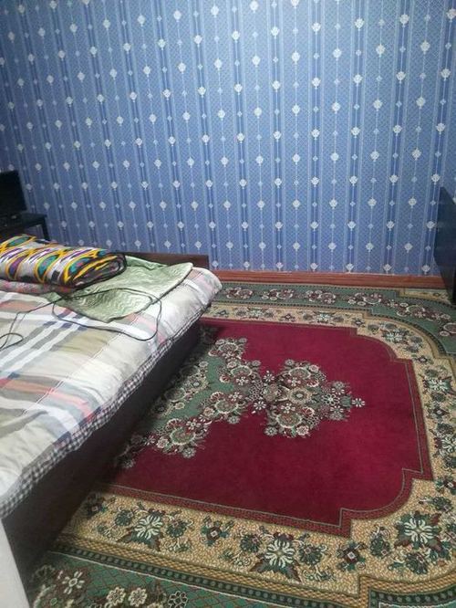 1-room apartment, 40 m²