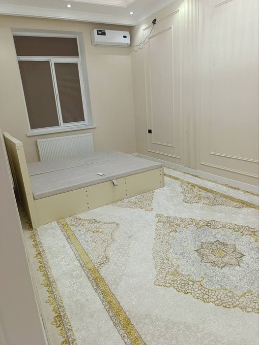 1-room apartment, 45 m², Bukhara, for rent