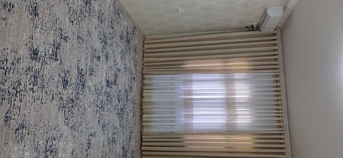 2-room apartment, 48 m², Bukhara, for rent