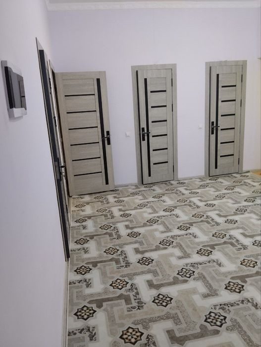 2-room apartment, 77 m², Bukhara, for rent