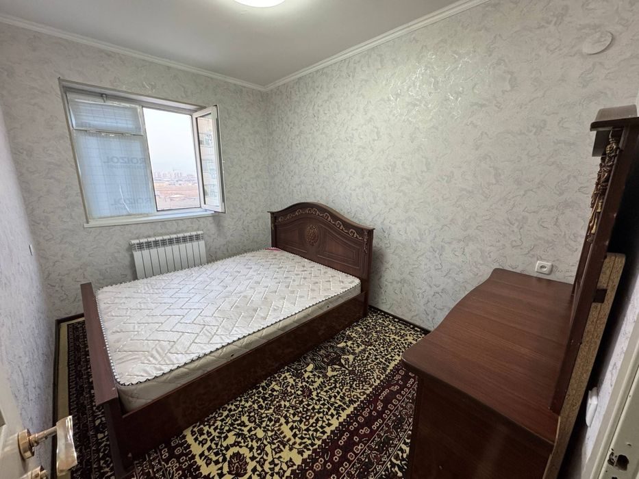 2-xonali kvartira, 60 m², Buxoro, ijaraga