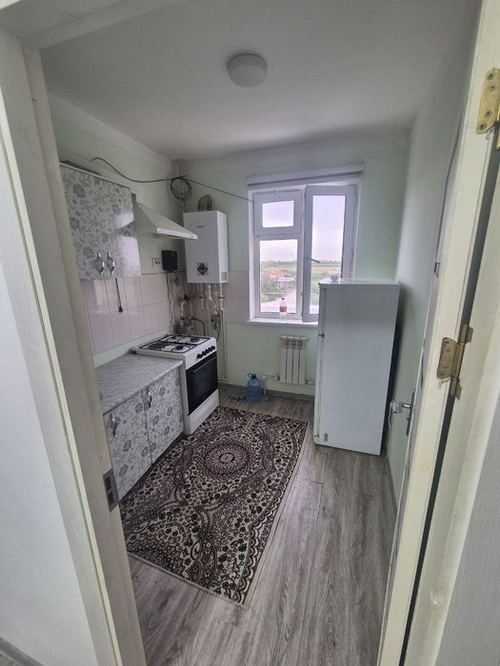 2-комнатная квартира, 60 м²