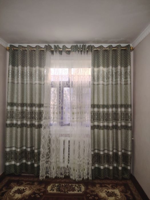 2-room apartment, 60 m², Bukhara, for rent