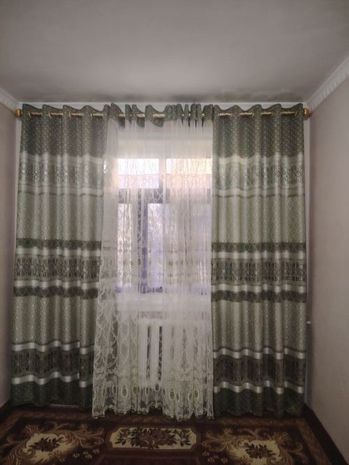 2-комнатная квартира, 60 м²