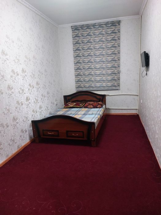 2-xonali kvartira, 2 m², Buxoro, ijaraga