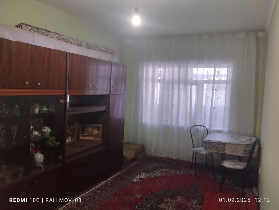 1-xonali kvartira, 76 m², Buxoro, ijaraga