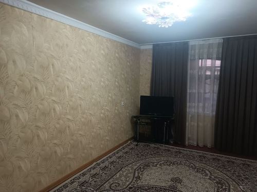 3-room apartment, 76 m²