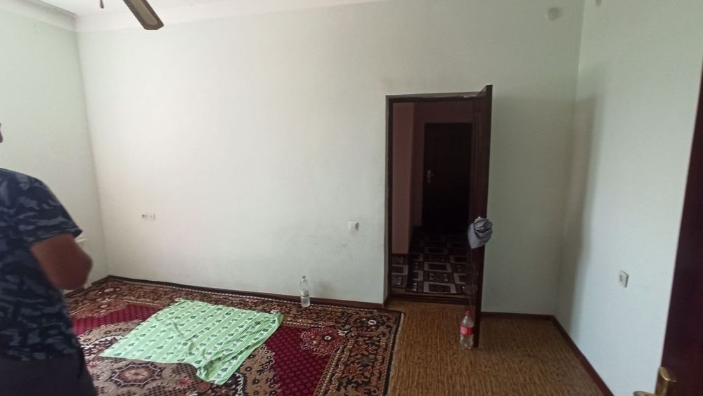 2-room apartment, 68 m², Bukhara, for rent