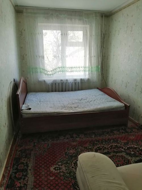 2-комнатная квартира, 60 м²