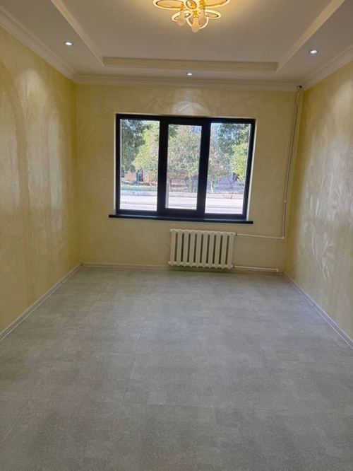 4-комнатная квартира, 90 м²