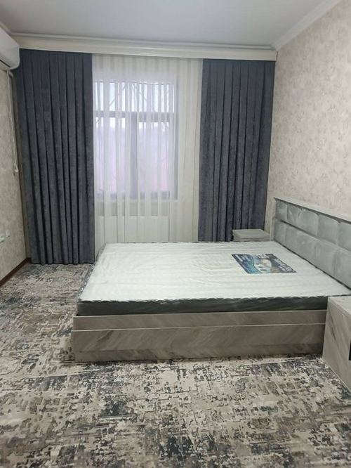 1-комнатная квартира, 43 м²