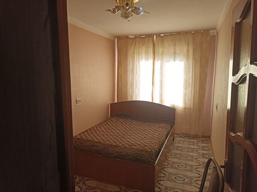 32-комнатная квартира, 76 м²