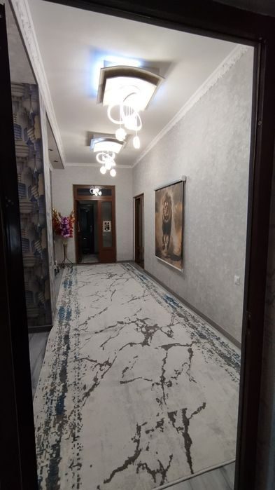 2-xonali kvartira, 65 m², Buxoro, ijaraga