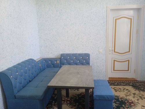4-комнатная квартира, 130 м²