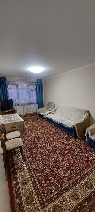 3-room apartment, 70 m²