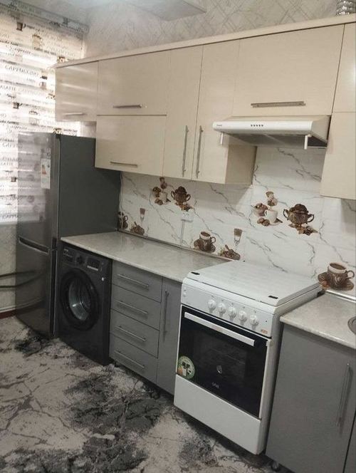 2-комнатная квартира, 50 м²